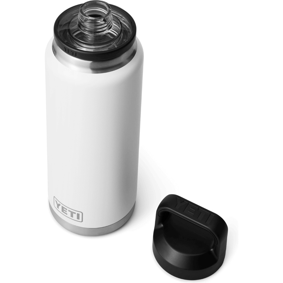 2026 YETI Rambler® 26 OZ Bottle With Chug Cap 70000003489 - White